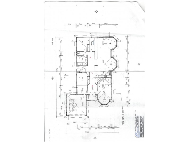 290 Back River Road, New Norfolk TAS 7140 Floorplan