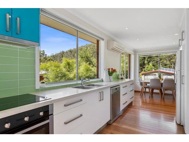11 Lawley Crescent, South Hobart TAS 7004