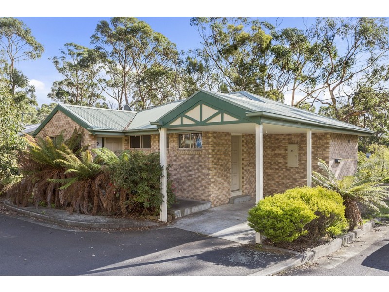 24/571 Nelson Road, Mount Nelson TAS 7007