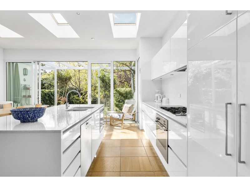 16 Star Street, Sandy Bay TAS 7005