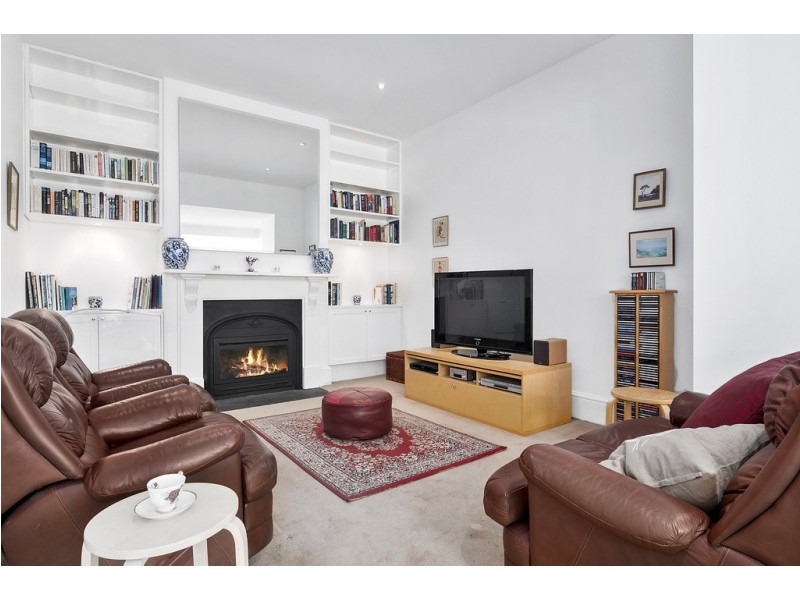 16 Star Street, Sandy Bay TAS 7005