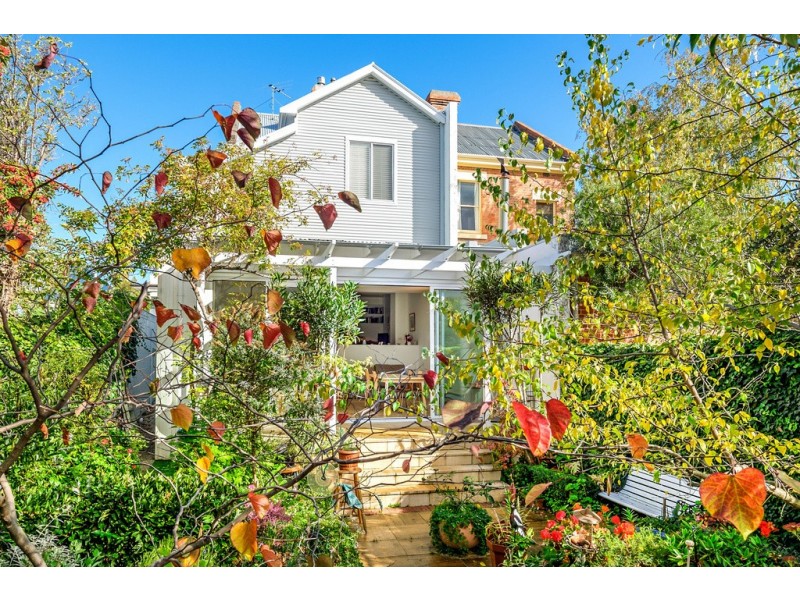 16 Star Street, Sandy Bay TAS 7005