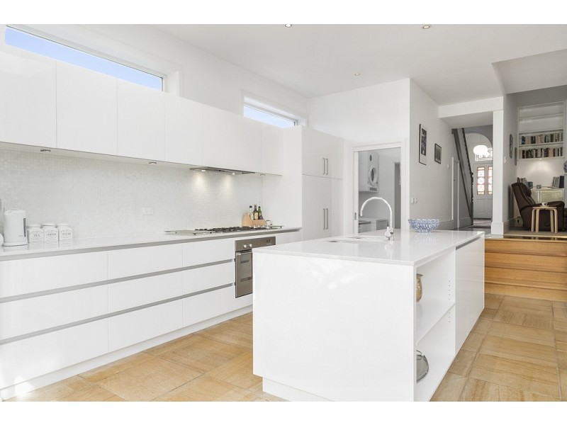 16 Star Street, Sandy Bay TAS 7005