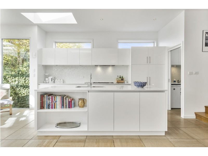 16 Star Street, Sandy Bay TAS 7005