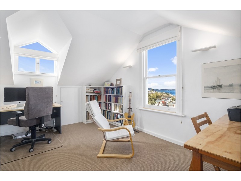 16 Star Street, Sandy Bay TAS 7005
