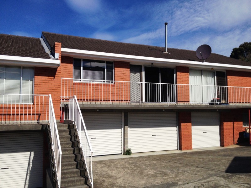 4/13 Cutler Place, West Moonah TAS 7009