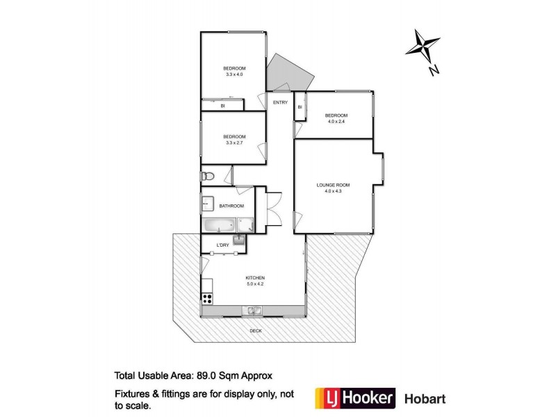 17 First Avenue, West Moonah TAS 7009
