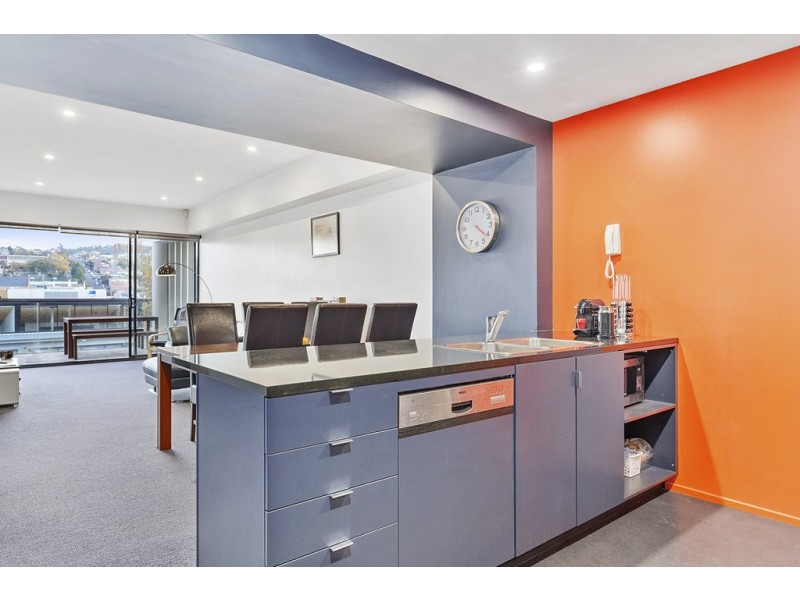 6/38 Patrick Street, Hobart TAS 7000