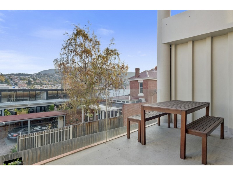 6/38 Patrick Street, Hobart TAS 7000