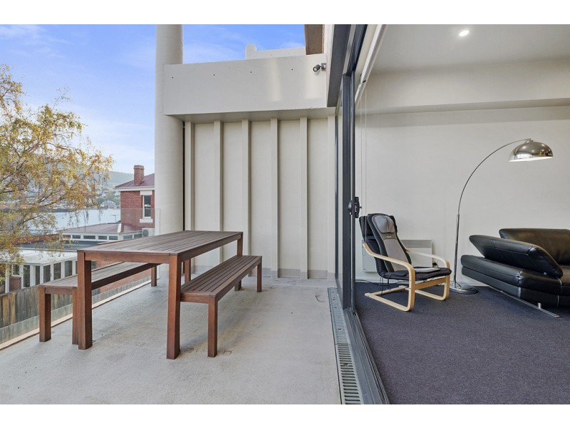 6/38 Patrick Street, Hobart TAS 7000