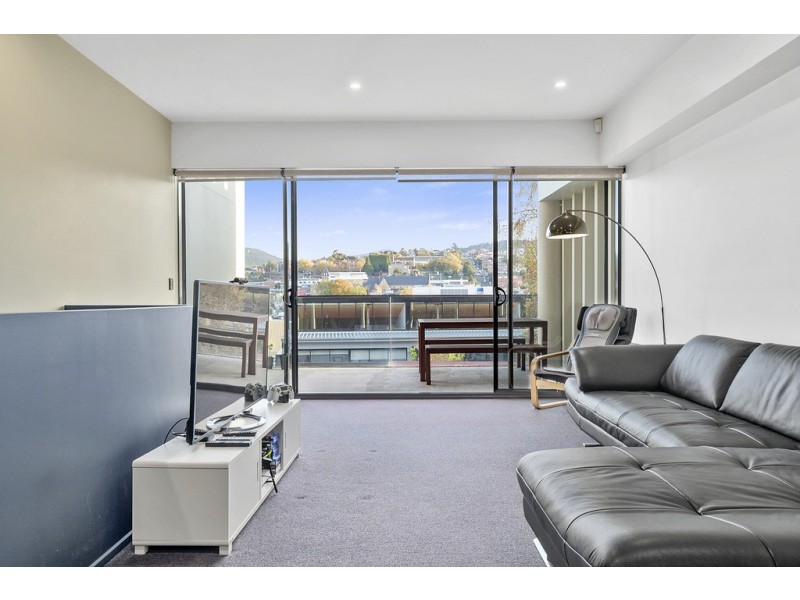 6/38 Patrick Street, Hobart TAS 7000