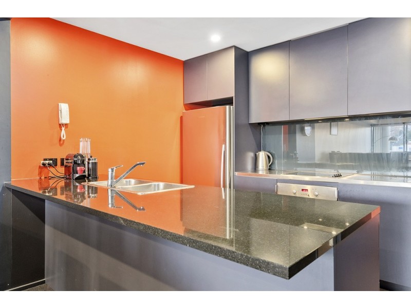6/38 Patrick Street, Hobart TAS 7000
