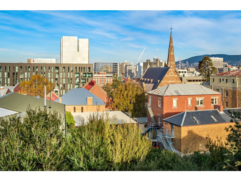 6/38 Patrick Street, Hobart TAS 7000