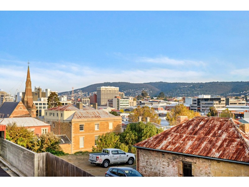 6/38 Patrick Street, Hobart TAS 7000