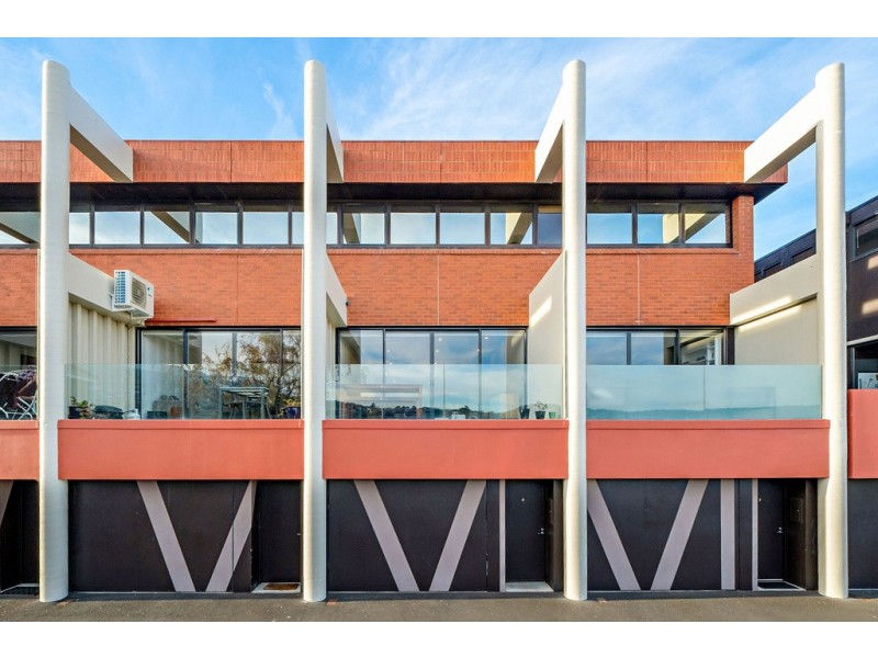6/38 Patrick Street, Hobart TAS 7000