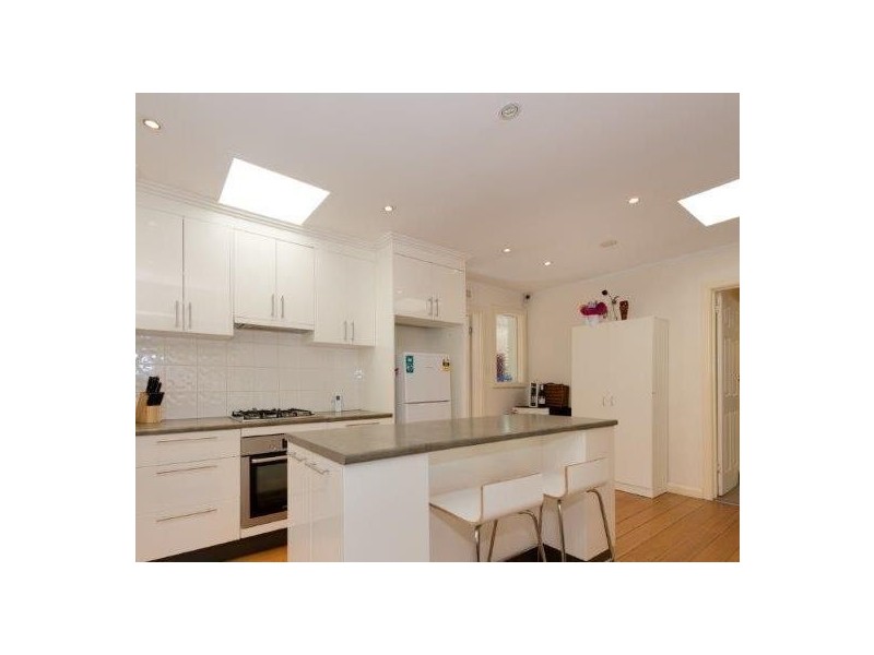1 Moss Park Drive, New Town TAS 7008