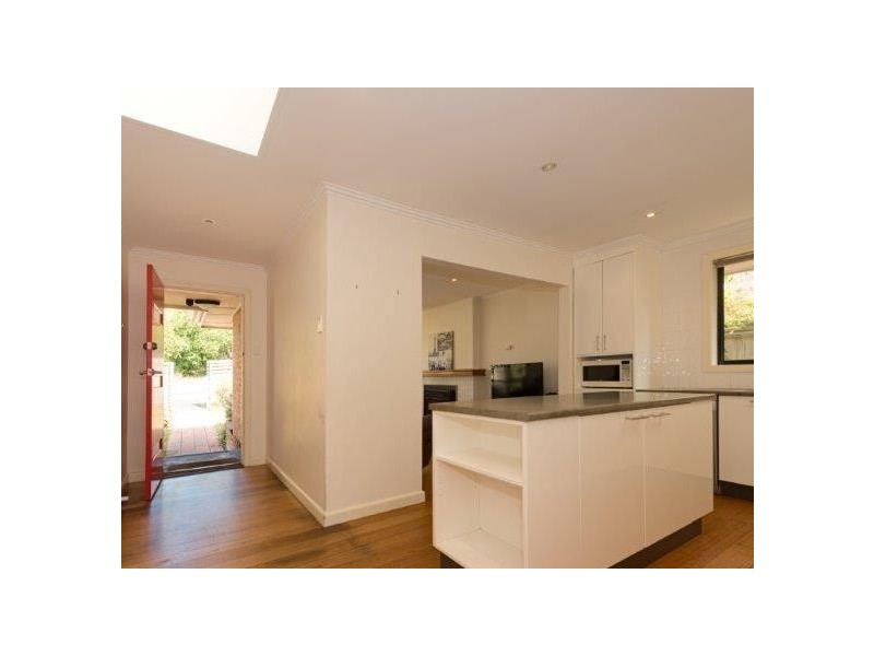 1 Moss Park Drive, New Town TAS 7008