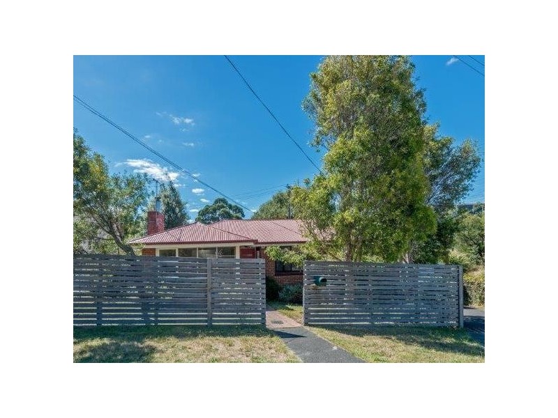 1 Moss Park Drive, New Town TAS 7008