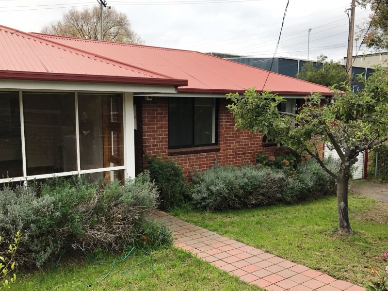 1 Moss Park Drive, New Town TAS 7008