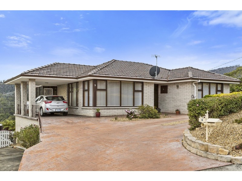9 Walana Street, Geilston Bay TAS 7015