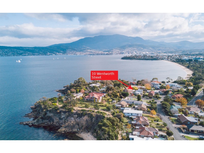 10 Wentworth Street, Bellerive TAS 7018