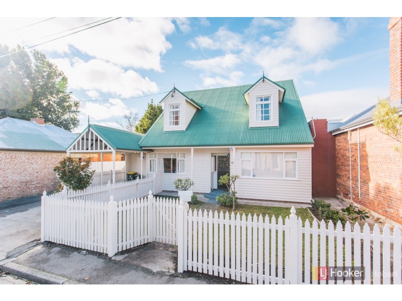 10 South Street, Battery Point TAS 7004