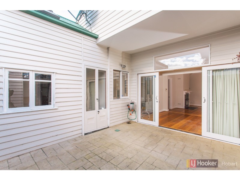 10 South Street, Battery Point TAS 7004