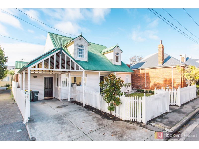 10 South Street, Battery Point TAS 7004