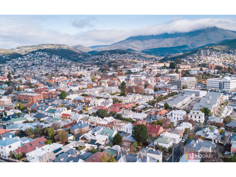10 South Street, Battery Point TAS 7004