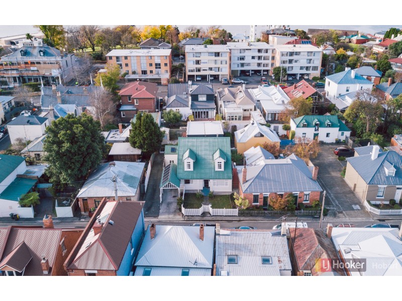 10 South Street, Battery Point TAS 7004