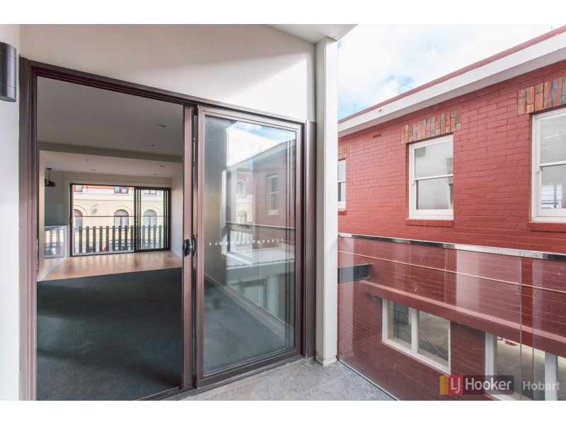 10/212 Collins Street, Hobart TAS 7000