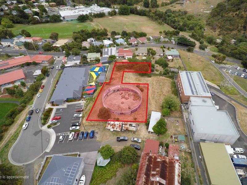 3 Wilks Road, Lenah Valley TAS 7008