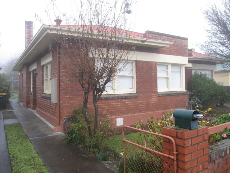 48a CLARE Street, New Town TAS 7008