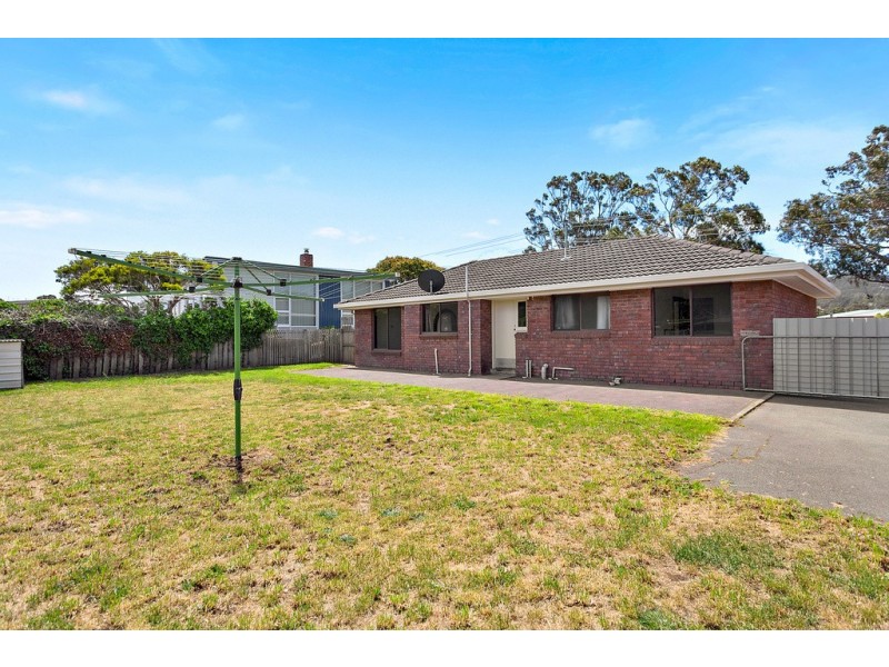 48 Grange Road, Rokeby TAS 7019