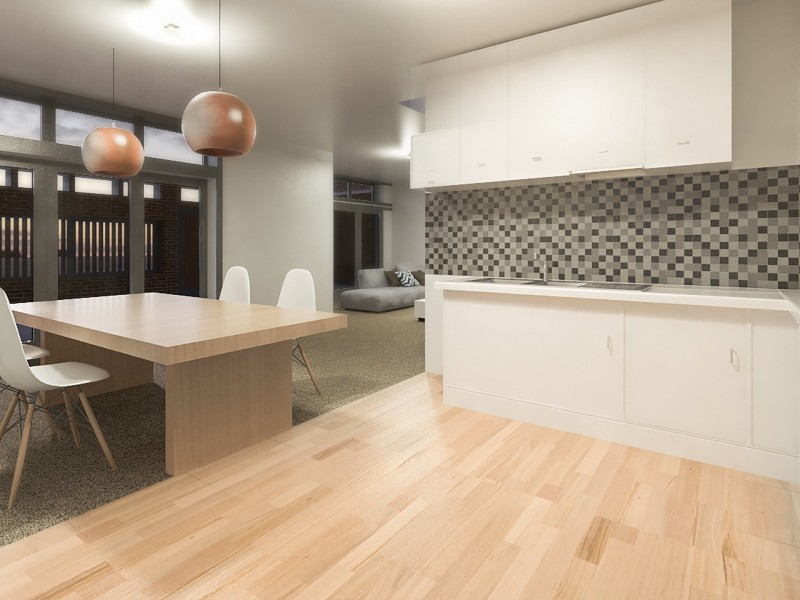 4 Lefroy Street, North Hobart TAS 7000