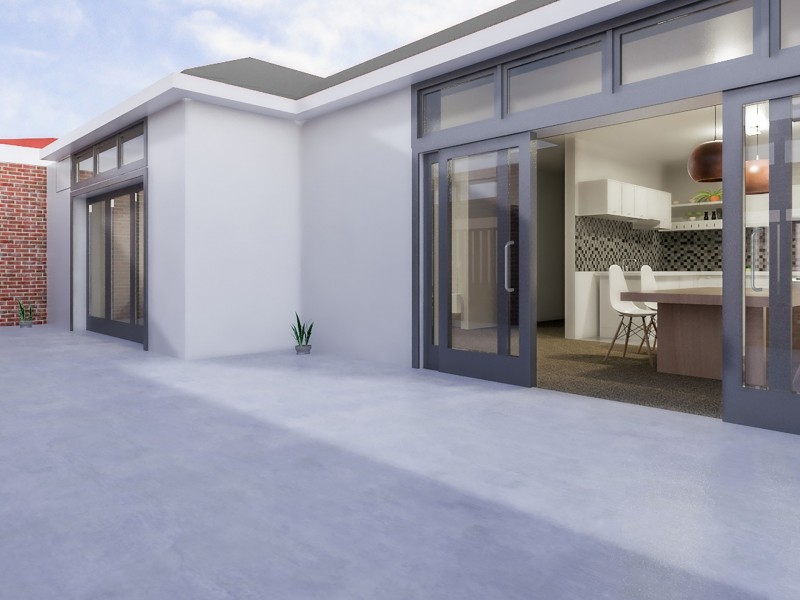 4 Lefroy Street, North Hobart TAS 7000