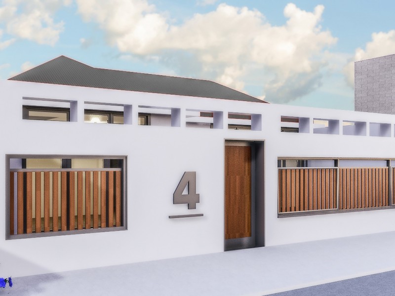 4 Lefroy Street, North Hobart TAS 7000