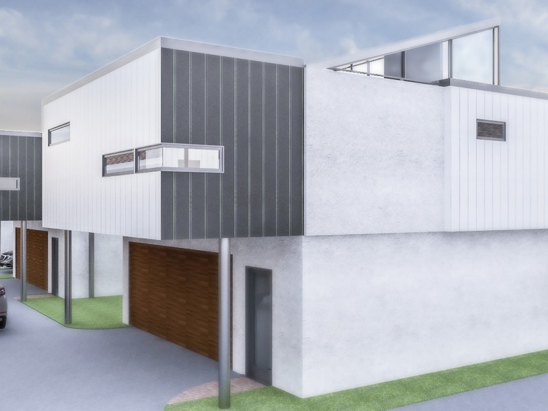 2-5/4 Lefroy Street, North Hobart TAS 7000