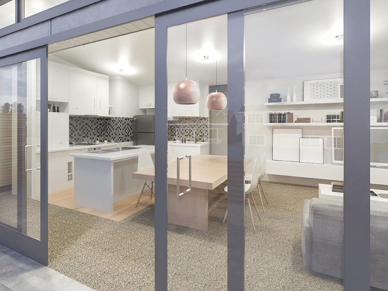 2-5/4 Lefroy Street, North Hobart TAS 7000