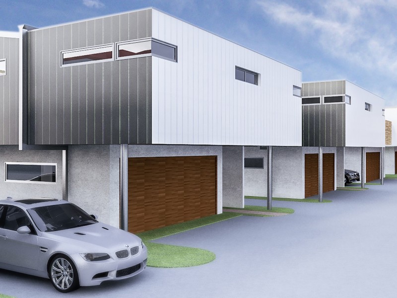 2-5/4 Lefroy Street, North Hobart TAS 7000