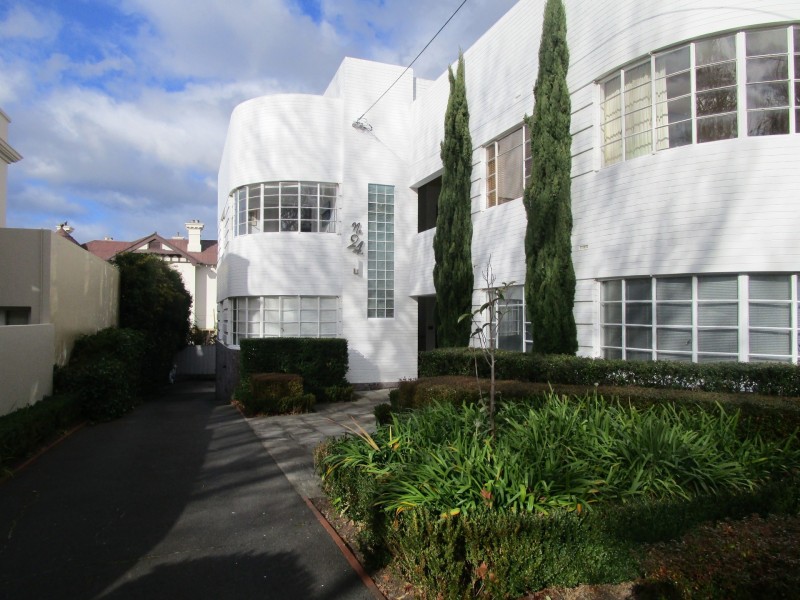 4/24 Fitzroy Place, Sandy Bay TAS 7005