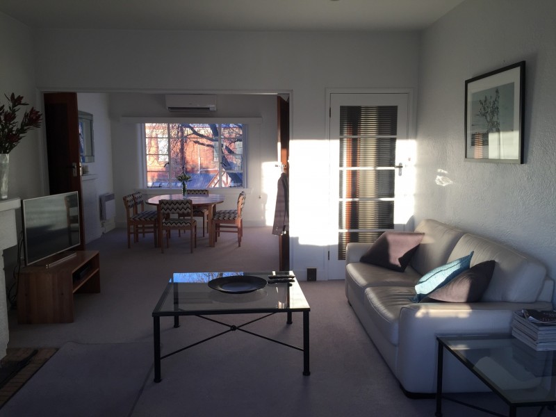 4/24 Fitzroy Place, Sandy Bay TAS 7005