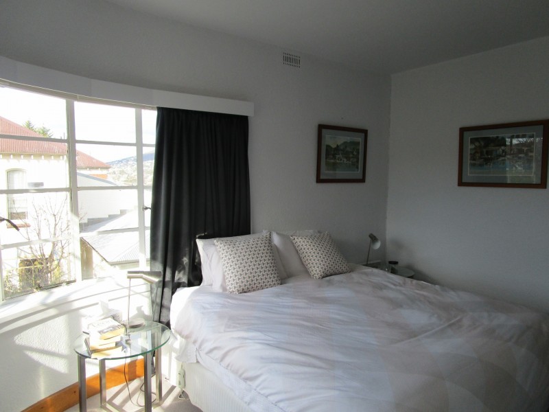4/24 Fitzroy Place, Sandy Bay TAS 7005