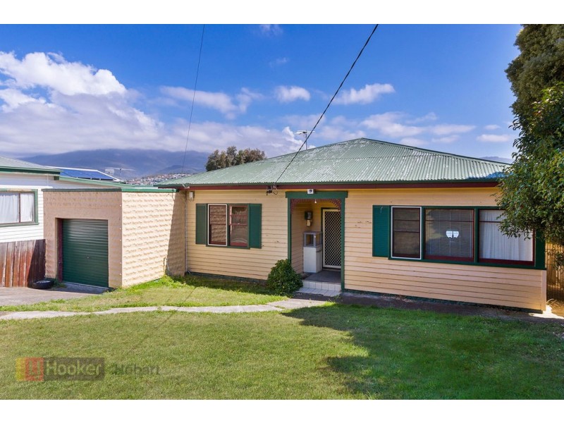 12 Wattle Avenue, Lutana TAS 7009