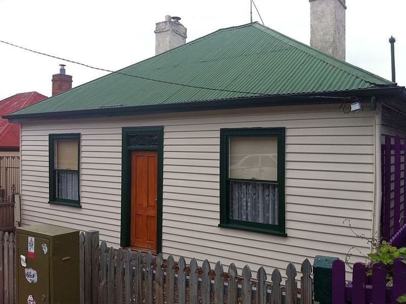 North Hobart TAS 7000