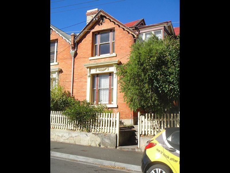 Battery Point TAS 7004