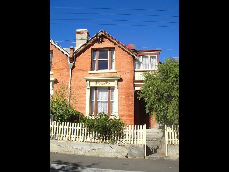 Battery Point TAS 7004