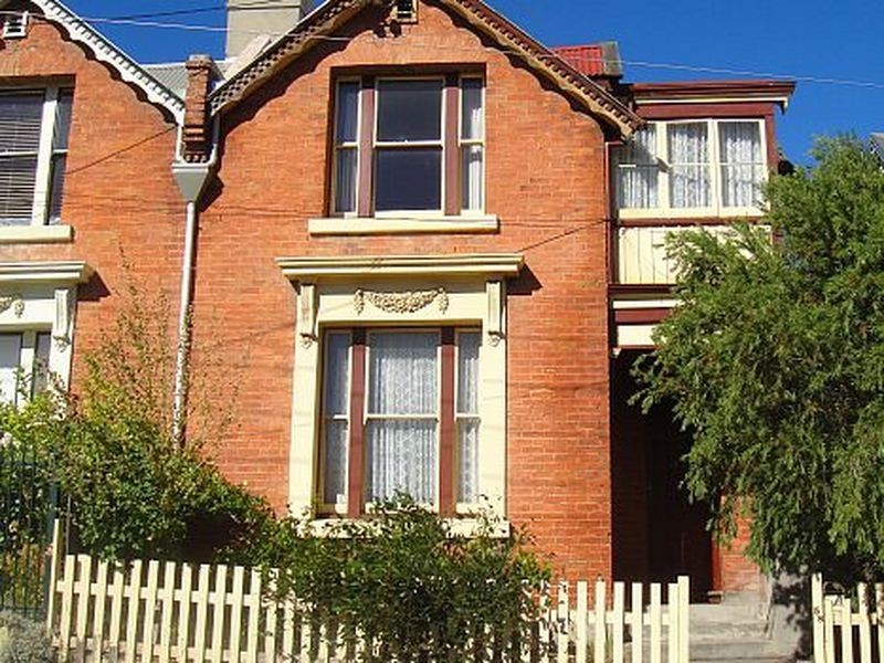 Battery Point TAS 7004