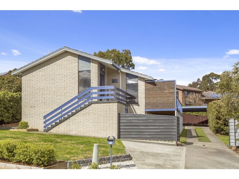 25 Golf Links Road, Geilston Bay TAS 7015