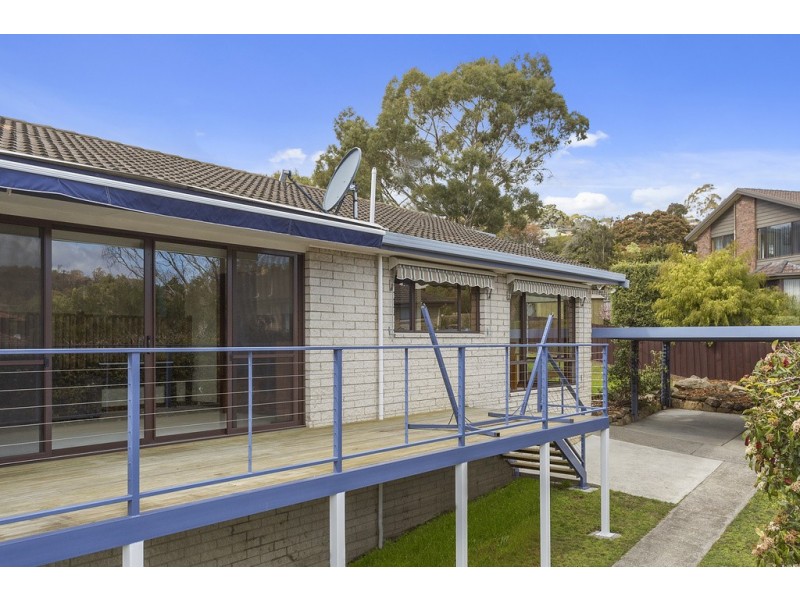 25 Golf Links Road, Geilston Bay TAS 7015
